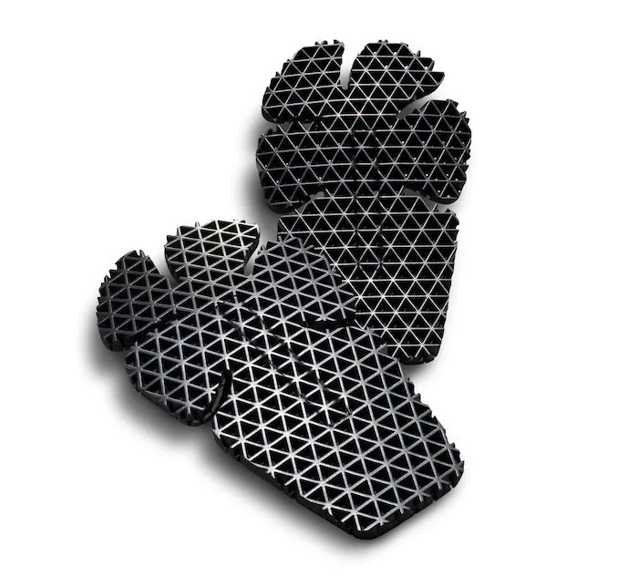 Harley-Davidson® CE Approved Lightweight Body Armour