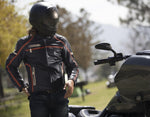 Harley-Davidson® Pilot II 2-in-1 Helmet