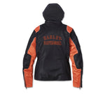 Harley-Davidson® Women's Cora Mesh II 3-in-1 Jacket