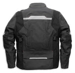 Harley-Davidson® Men's Passage Adventure Functional Jacket
