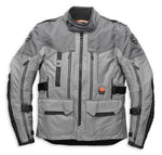 Harley-Davidson® Men's Grit Adventure Functional Jacket