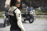 Harley-Davidson® Women's Fennimore Riding Colour blocked Jacket