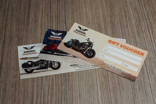 Gift Voucher