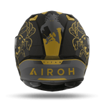 Airoh Valor Titan Helmet