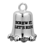 Harley-Davidson® Screw It Ride Bell