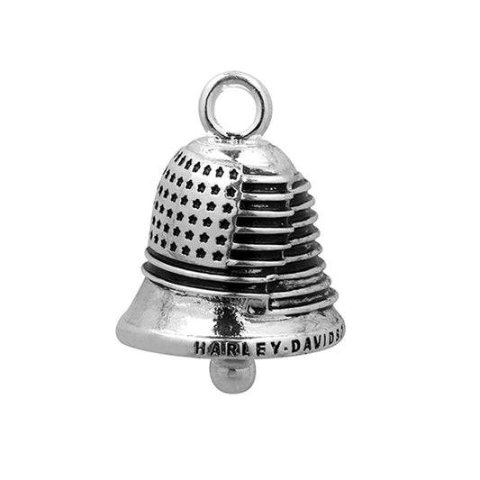Harley-Davidson® Freedom Flag Ride Bell