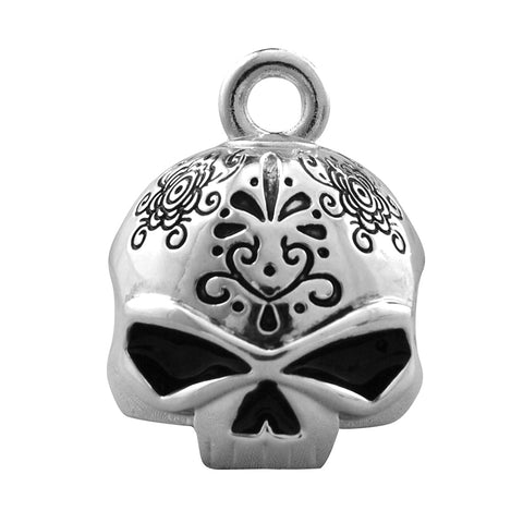 Harley-Davidson® Day of The Dead Ride Bell