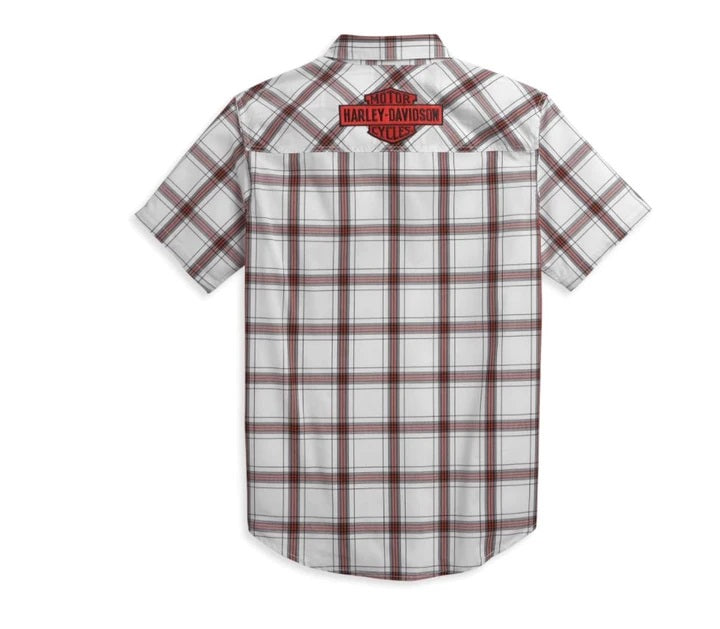 Harley-Davidson® Men's Bar & Shield Logo Shirt