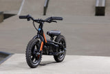 Harley-Davidson IRONe 12 Electric Balance Bike STACYC