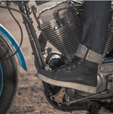 Harley-Davidson® Mens Midland Riding Sneaker