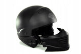 Harley-Davidson® Pilot II 2-in-1 Helmet
