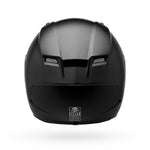 Bell Qualifier DLX Blackout Full Face Helmet