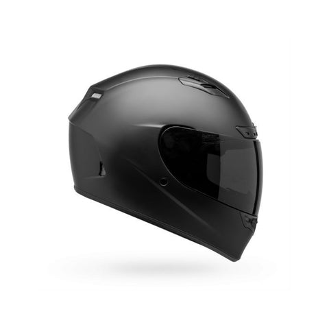 Bell Qualifier DLX Blackout Full Face Helmet