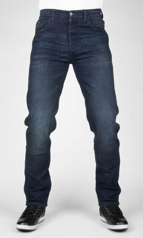 Bull-It Men's Covert Evo Blue Straight