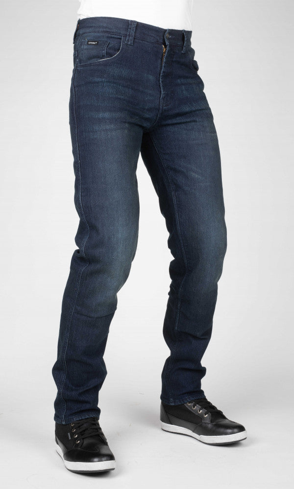 Bull-It Men's Covert Evo Blue Straight