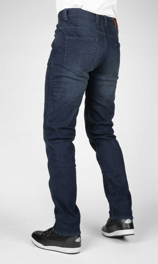 Bull-It Men's Covert Evo Blue Straight