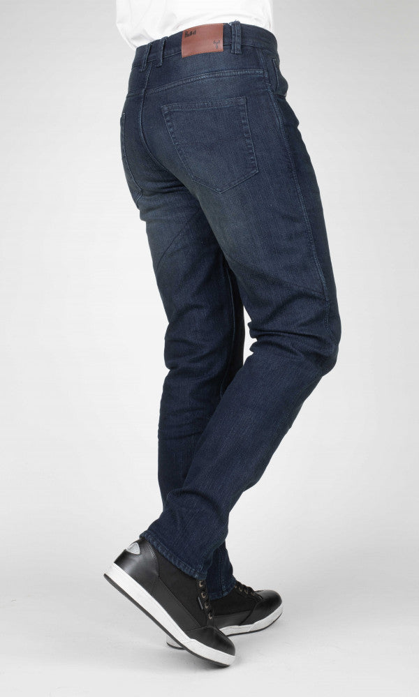 Bull-It Men's Covert Evo Blue Straight