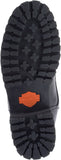 Harley-Davidson® Women's Nolana 6-Inch Black Motorcycle Boots