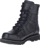 Harley-Davidson® Men's Lensfield 7" Lace/ Zip Boot