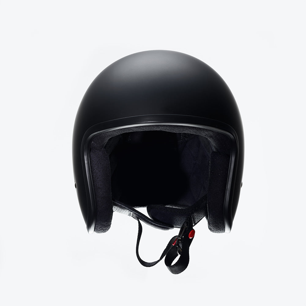 EXR Eldorado Open Face Motorcycle Helmet