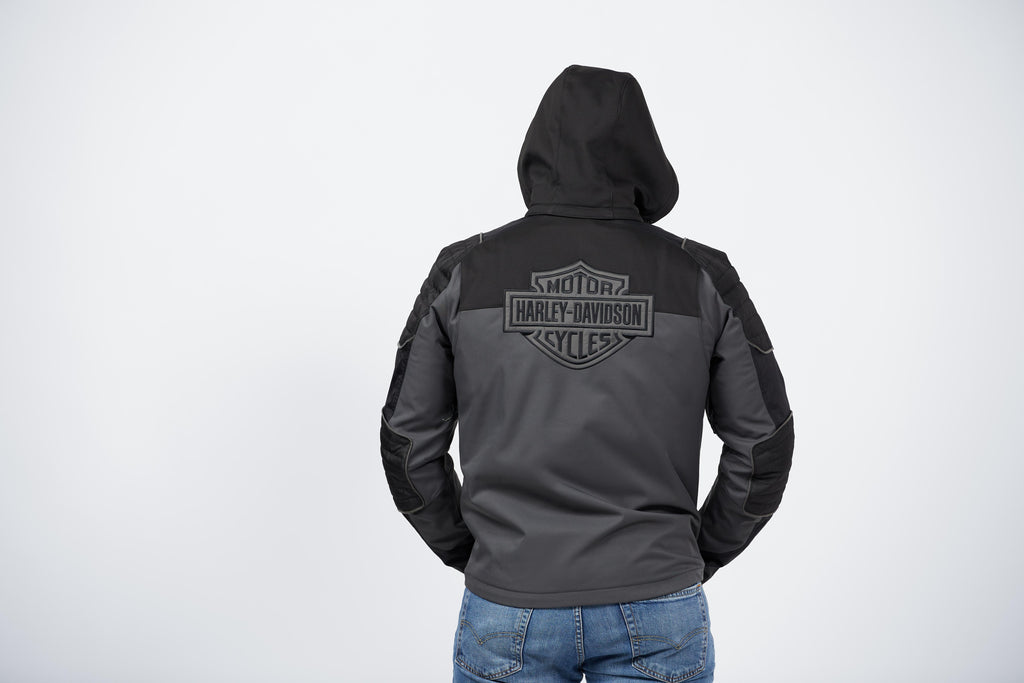 Harley new arrivals ridgeway jacket