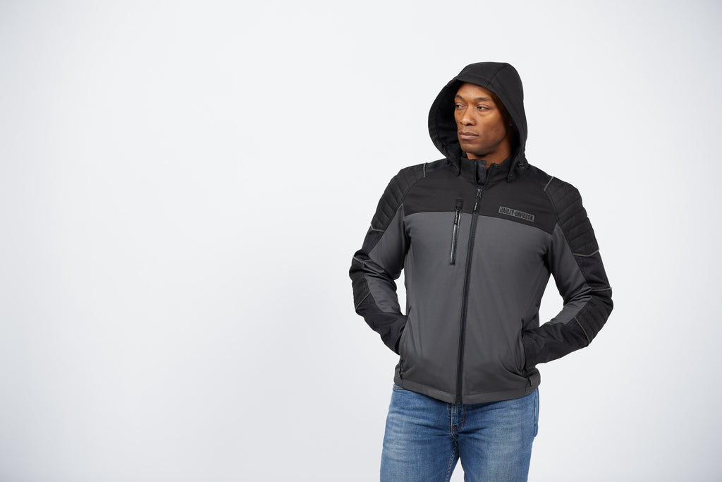 Harley waterproof jacket online